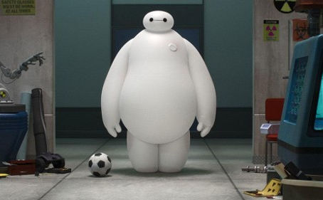 Meet the Stars of Disney’s Big Hero 6 at Walt Disney World Hollywood Studios and Disneyland