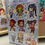 Thumbnail: BG3 Besties - Sticker Sheet