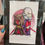 Thumbnail: Traditional Art Commission - Two Chibi Characters