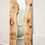 Thumbnail: live edge mirror maple wood
