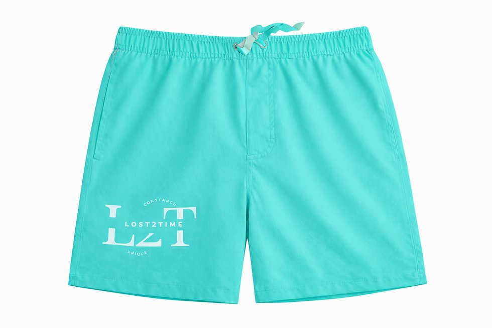 Thumbnail: Ribtide Shorts Hybrid 
