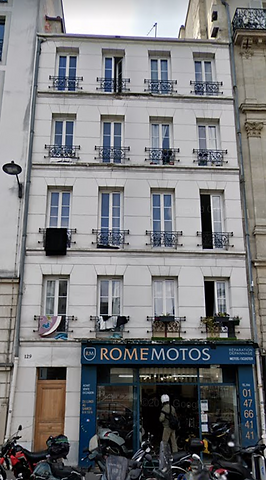 129 rue de rome - Paris 17.png