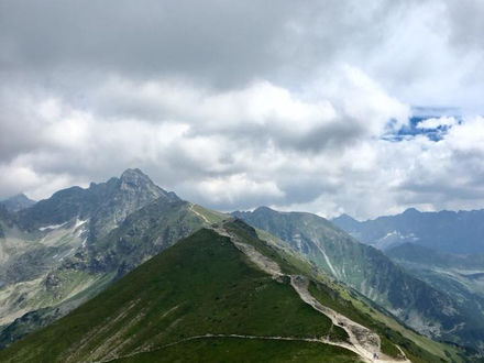 Traveling to Poland this Summer