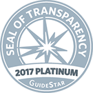 Antinanco Earth Arts School Earns Platinum Seal Of Transparency From Nonprofit Quality Leader GuideS