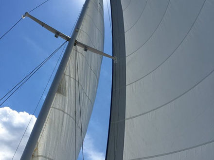Gabriela's Sail & Learn Essay Submission (2019)
