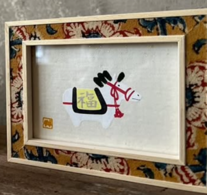 こちらがオリジナル