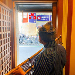 3/22より営業再開