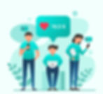 Best social listening tools 2026 dashboard showing brand mentions, sentiment analysis, and analytics.
