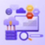A domain age checker tool that displays the website's registration date using Marcitors.