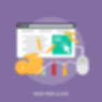 Key digital advertising channels such as search ads, social media ads, display advertising, and video marketing