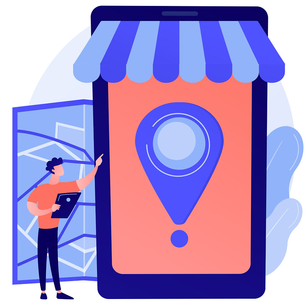 Local SEO performance tracking guide showing essential tools and strategies to measure local search rankings and visibility.