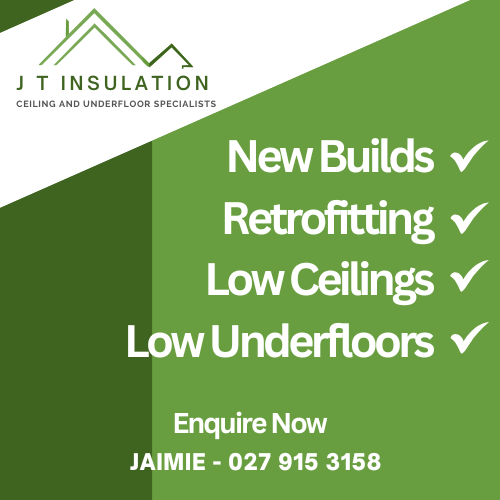 JT Insulation