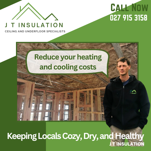 JT Insulation