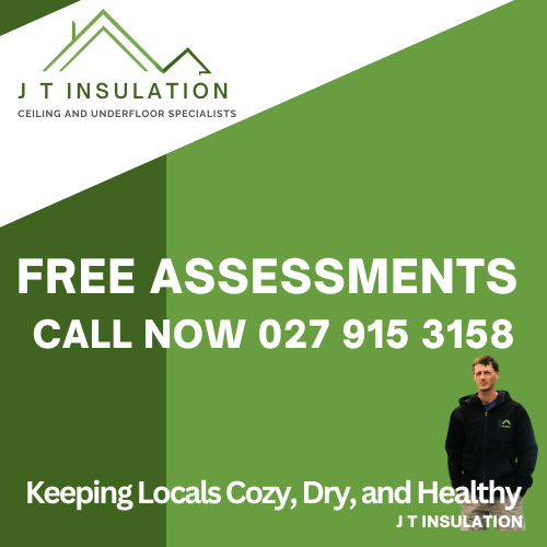 JT Insulation