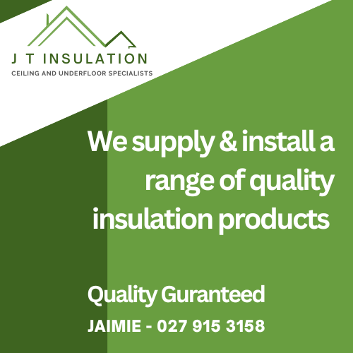 JT Insulation