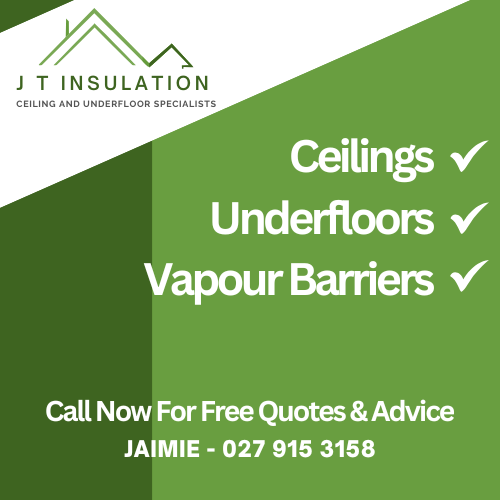JT Insulation