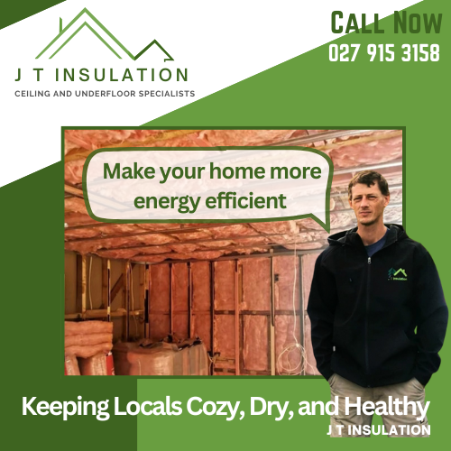 JT Insulation