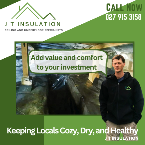 JT Insulation