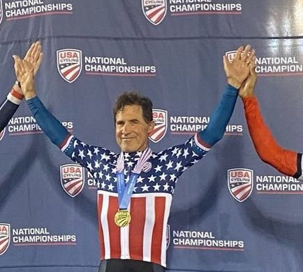 National Champion