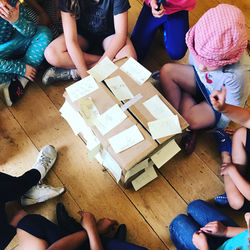 Public Workshops