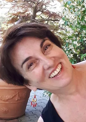 Margherita Giampietri