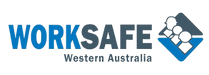 WorkSafe WA Logo