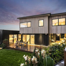 Nailing your outdoor spaces