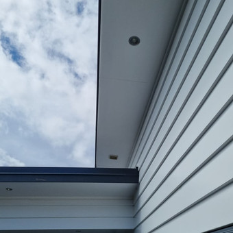 House washing Matarangi - Whitianga