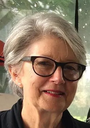 Jane Parson