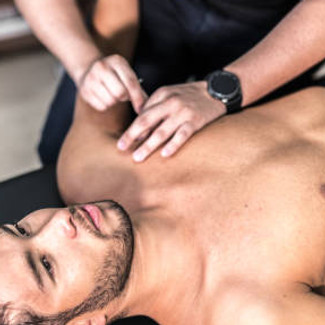 Sports Rehab