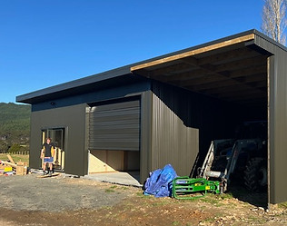 BJOLI Builders Whitianga 