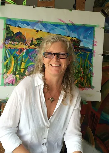 Souzie Speerstra