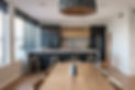Designer Kitchen