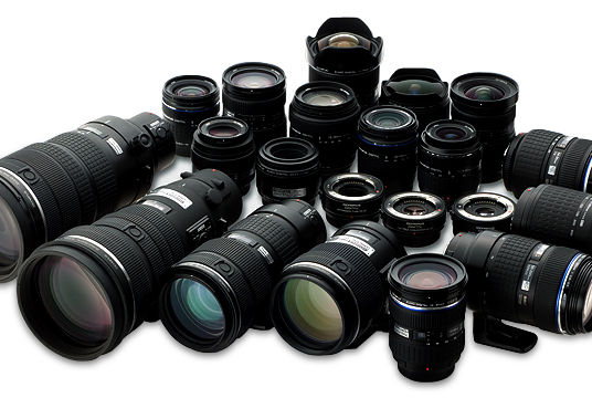 പാർട്ട് 2 - ലെൻസ്