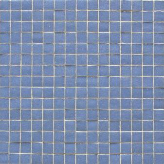 Glass Vixels C32 Light Blue