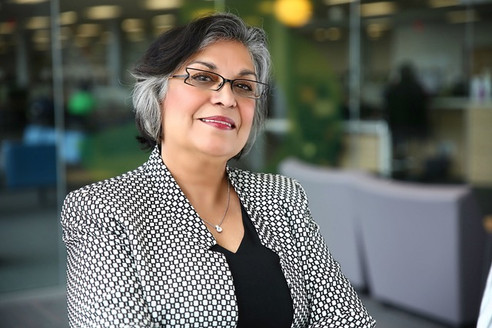 Sabra Desai