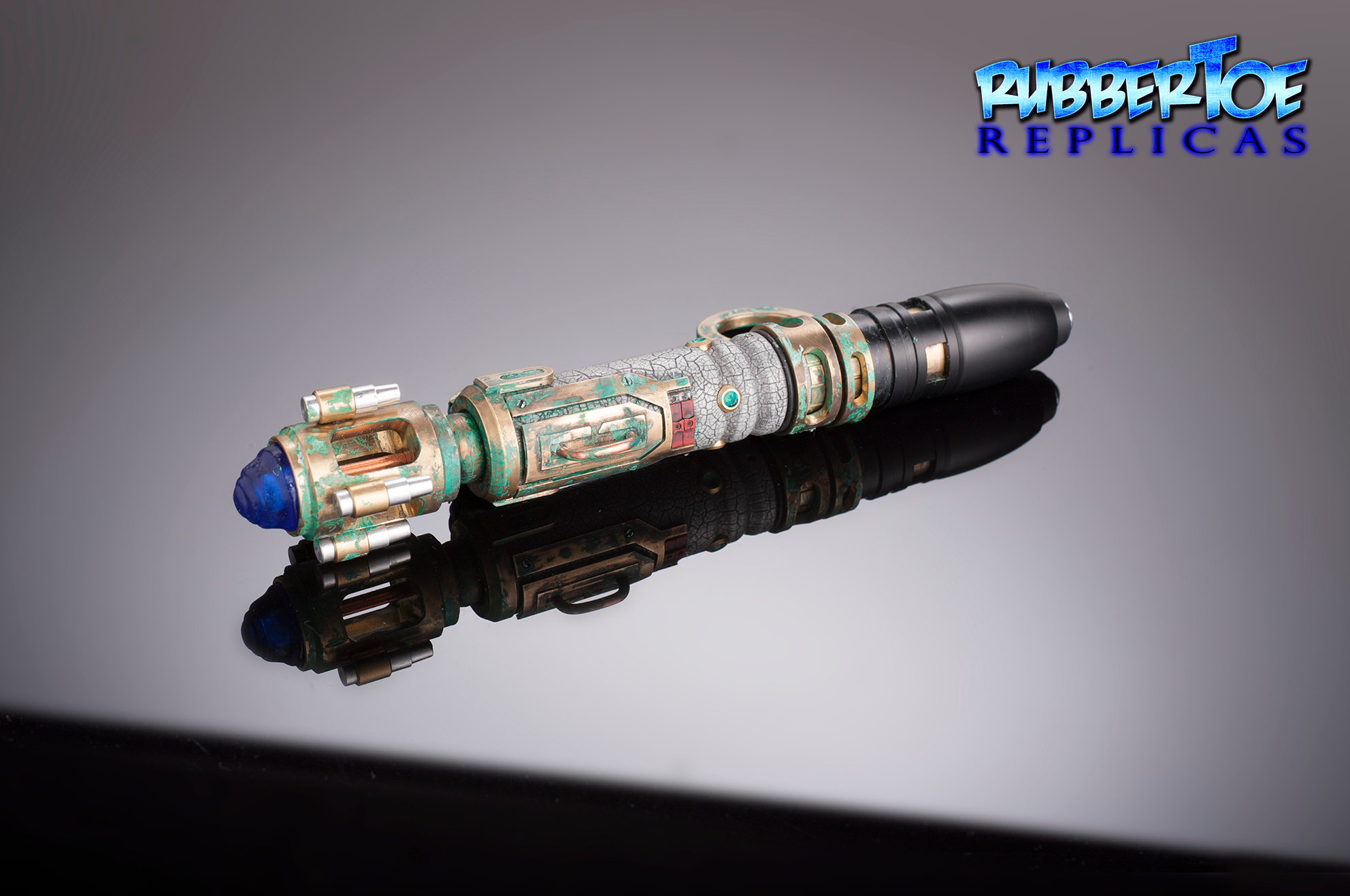 RIVER SONGS SONIC SCREWDRIVER