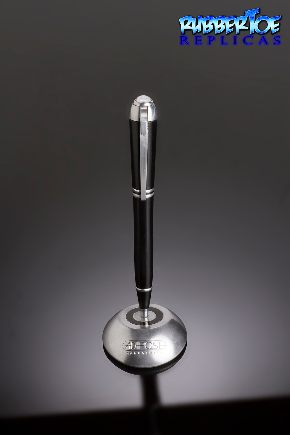 Thumbnail: MISS FOSTERS SONIC PEN AND PENDANT