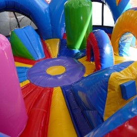 complexe arc-en-ciel