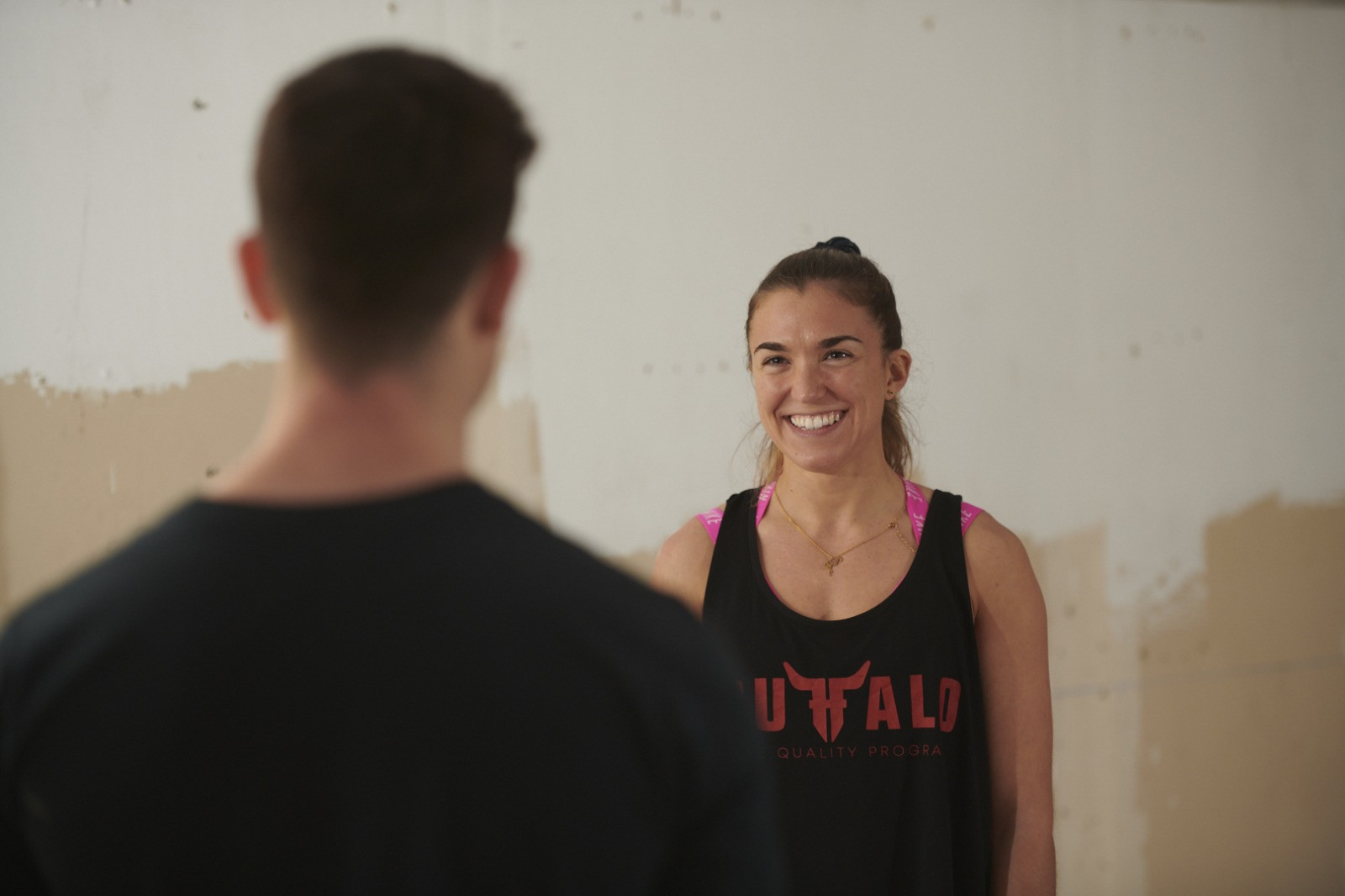 BFactory CrossFit, boxes de crossfit en Barcelona