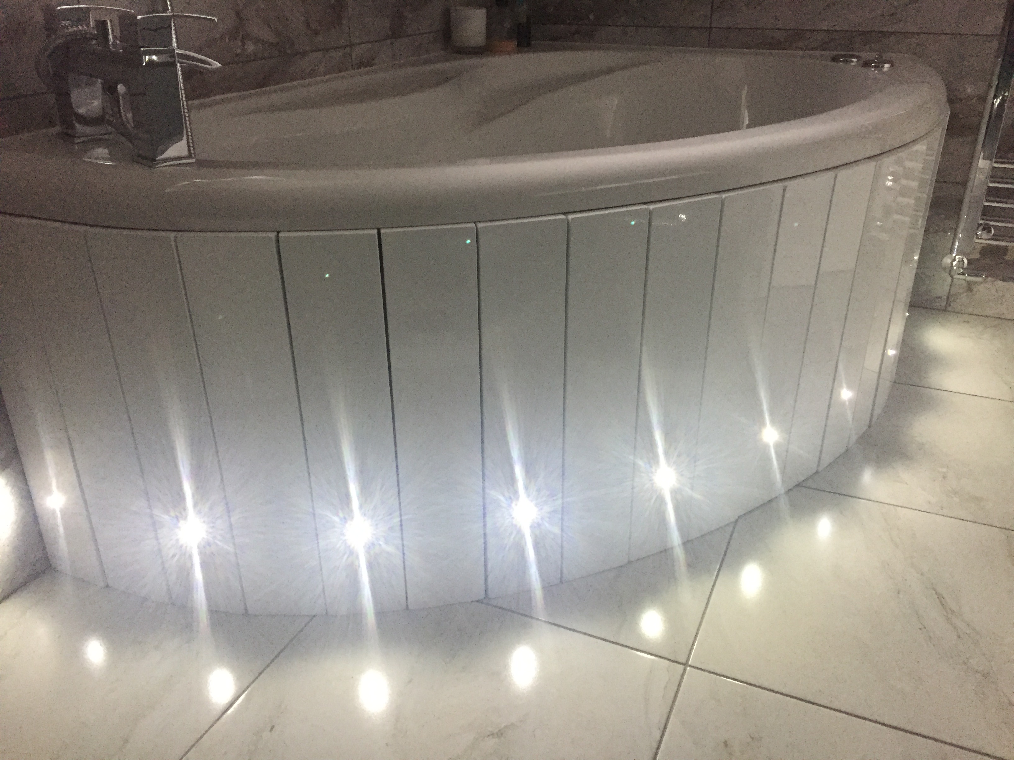 Bath Panel Ranges AQUACLOAK