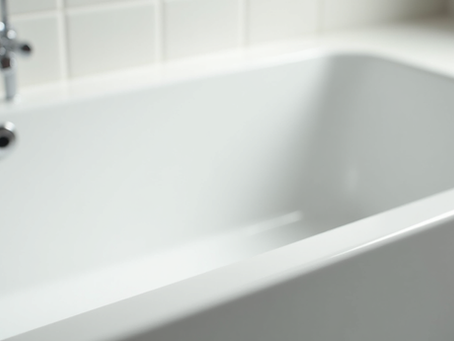 White Glossy Bath Panels: A Complete Guide