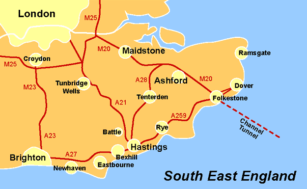 south-east-map.gif