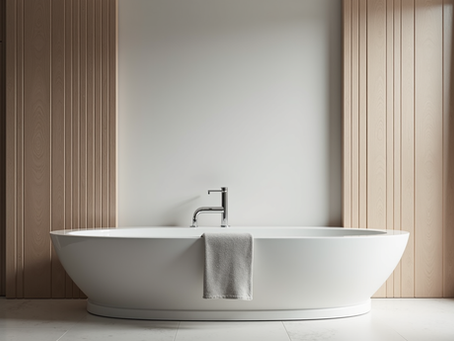 Choosing Custom Bath Panels: A Practical Guide