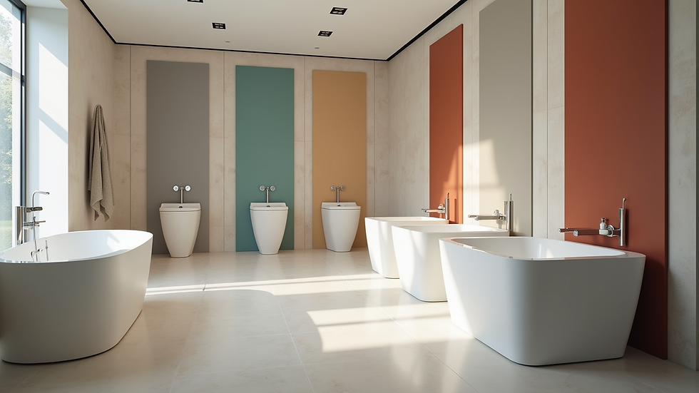 Finding Quality Bath Panels Nearby: Your Guide to the Best Choices