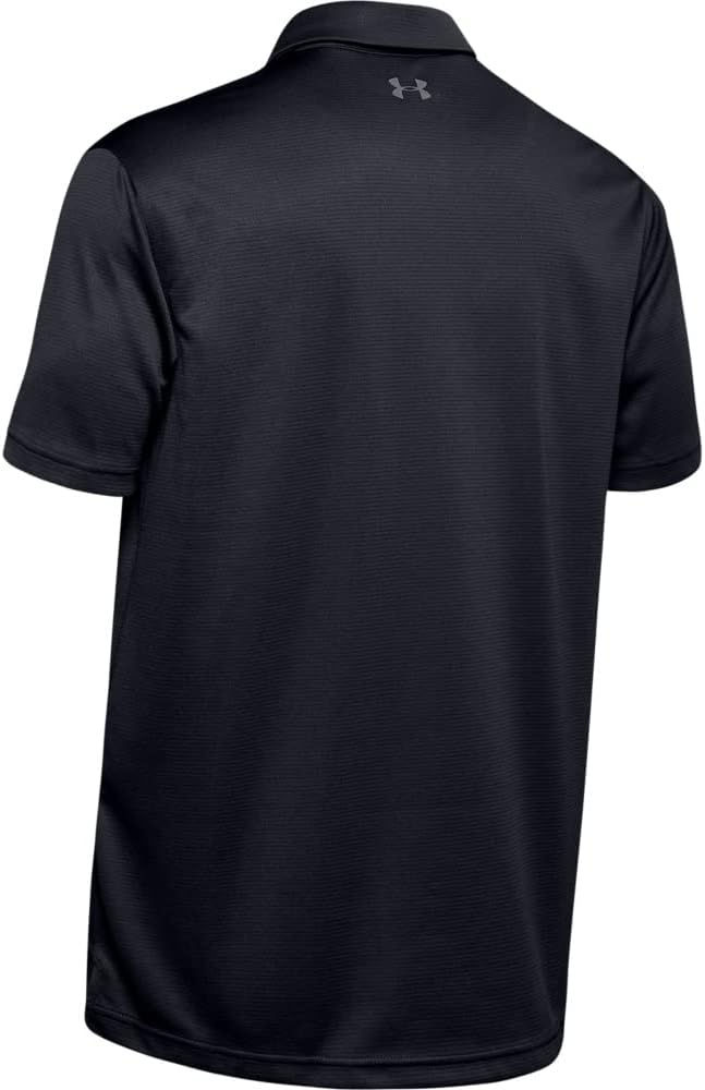 Thumbnail: Under Armour Men's Tech Golf Polo