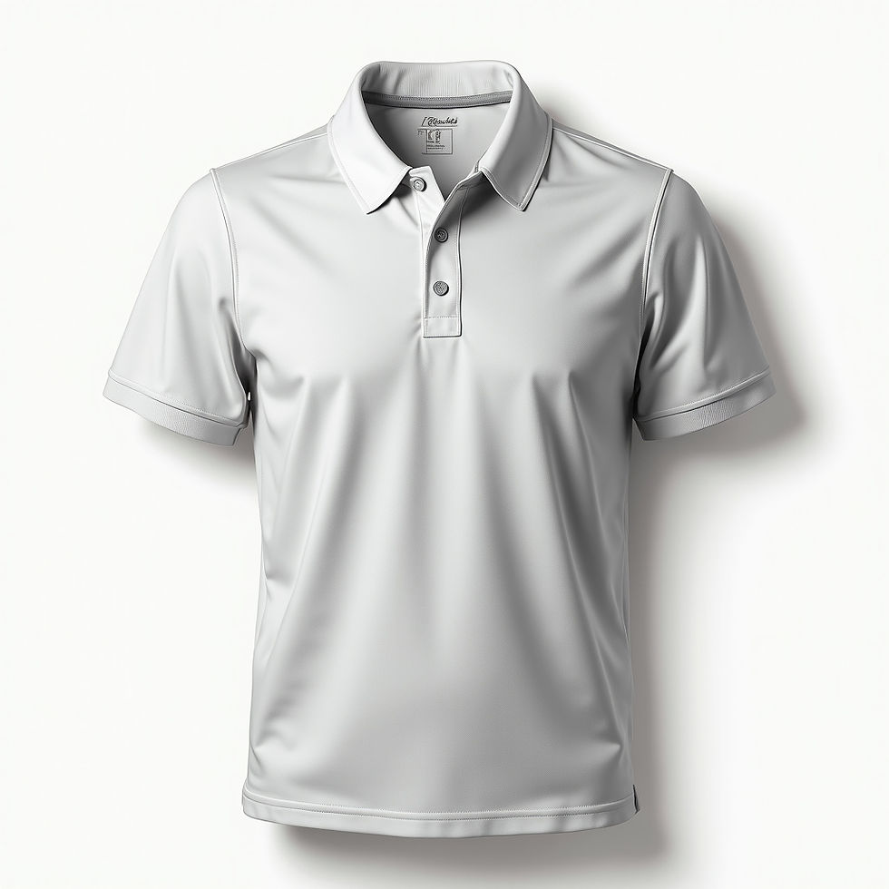 Athletic Performance Polo