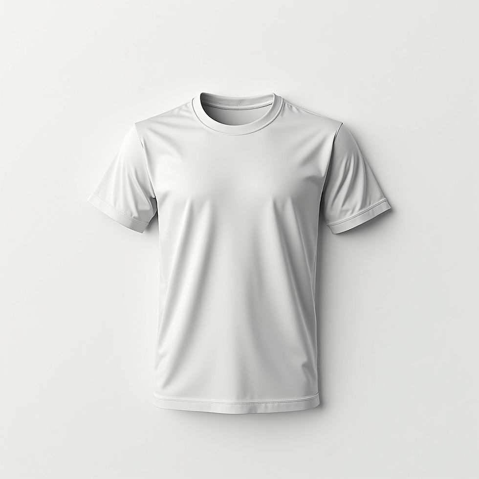 Performance Tech Tee