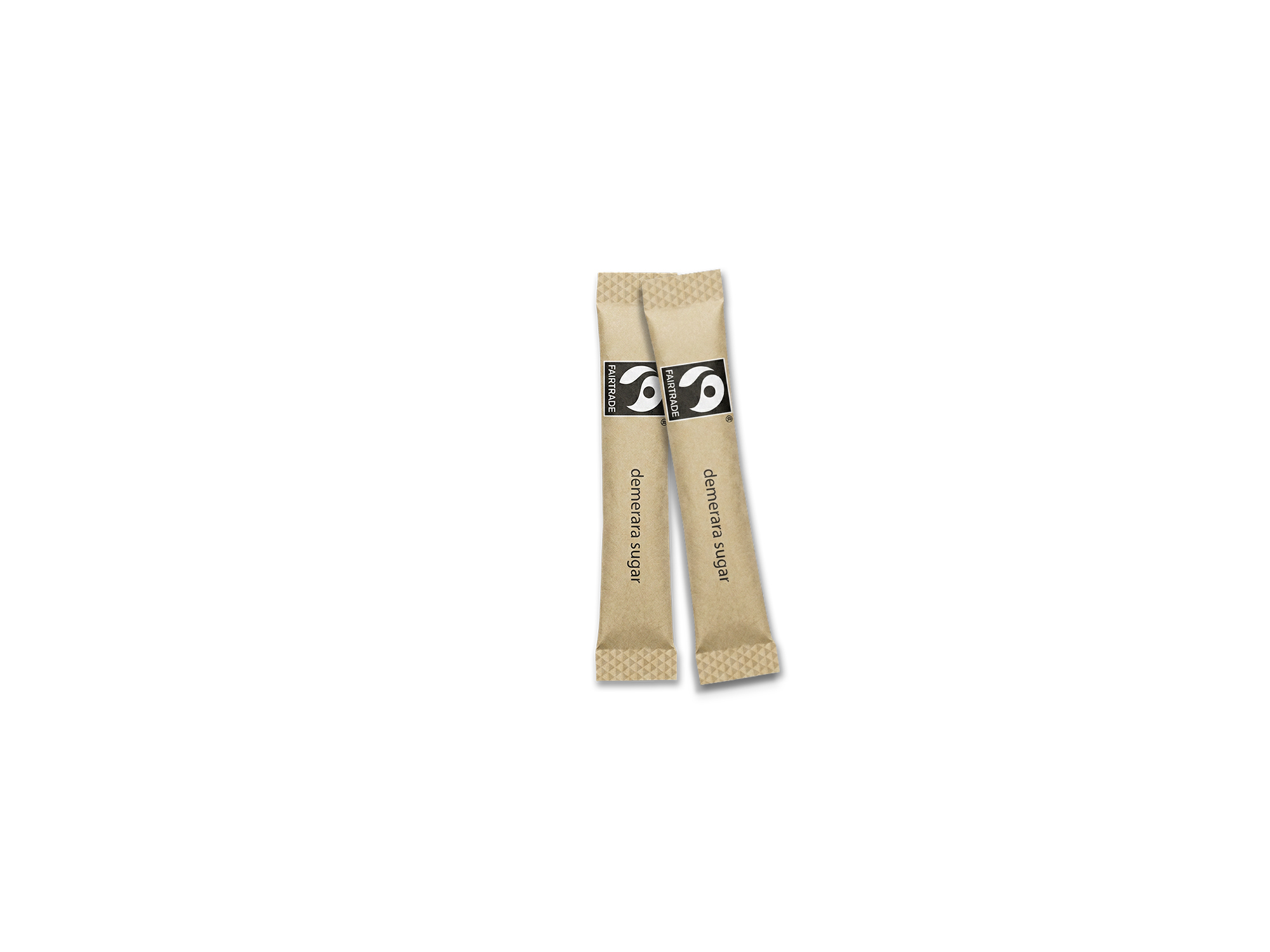 Fairtrade Brown Sugar Sachet