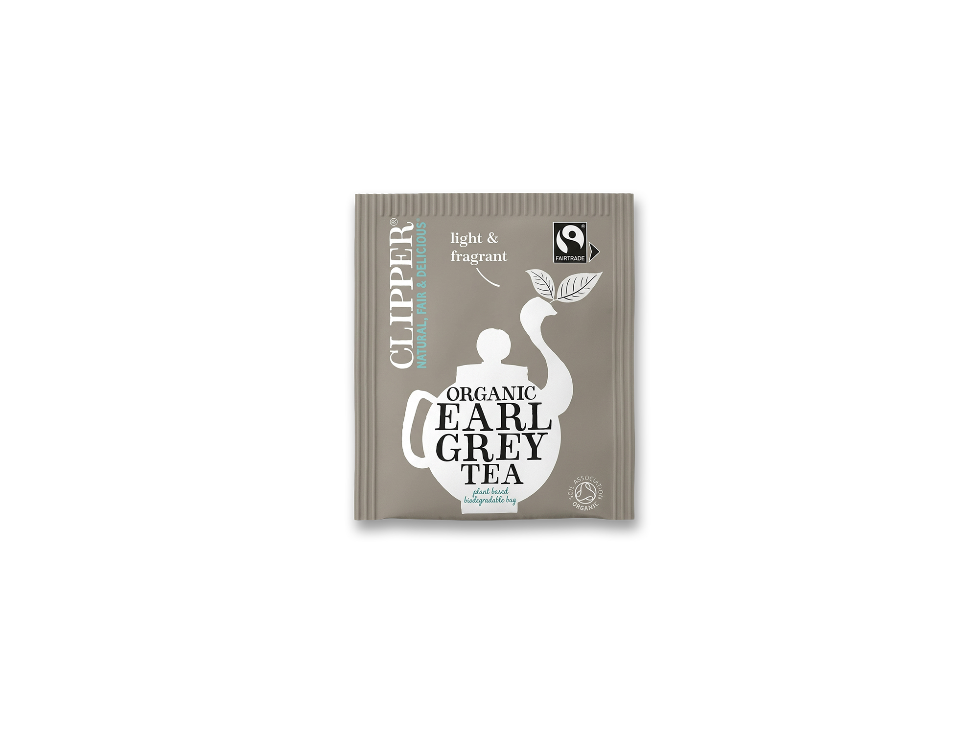 Clipper Earl Grey Tea view 2
